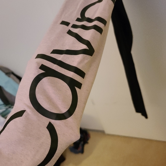 Calvin Klein performance women's Leggings. - Picture 4 of 7